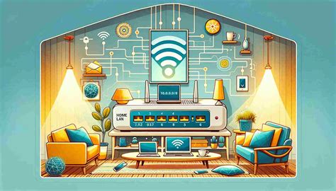 Image result for IP Address Class Identifier