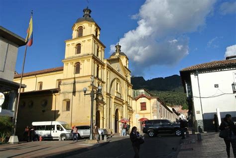 Iglesia de Nuestra Señora de La Candelaria, Bogota - Tripadvisor