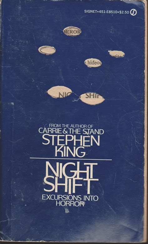 Buy Night Shift Book Online at Low Prices in India | Night Shift ...