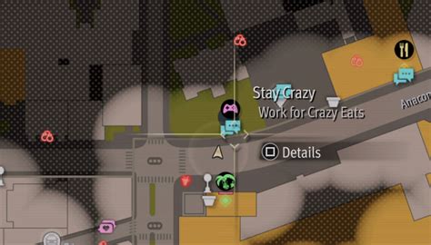 Like a Dragon: Pirate Yakuza in Hawaii Guide : Substory 5. Stay Crazy ...