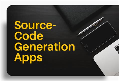Image result for Code Generation Applications