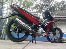 Modif Jupiter Mx Thn 2010 by Med3 Modifikasi Jupiter Mx Modif Jupiter Mx Thn 2010