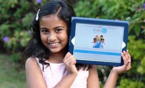 Apple Developer Conference's Youngest Attendee Is A 9Yr Old Indian ...