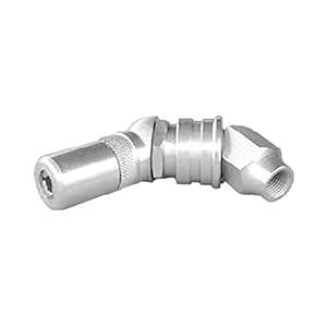 AFF 8035 3-Jaw Swiveling Coupler : Amazon.in: Car & Motorbike