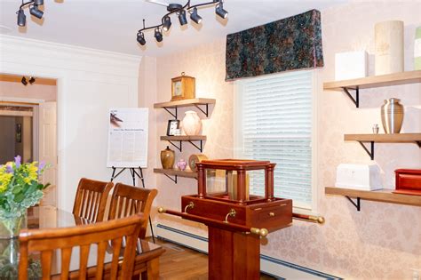 Easton, MD Location | Fellows, Helfenbein & Newnam Funeral Home