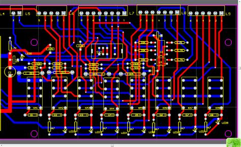 Flexible PCB Design Tutorial - Guidelines, Rules and Tips-TechSparks