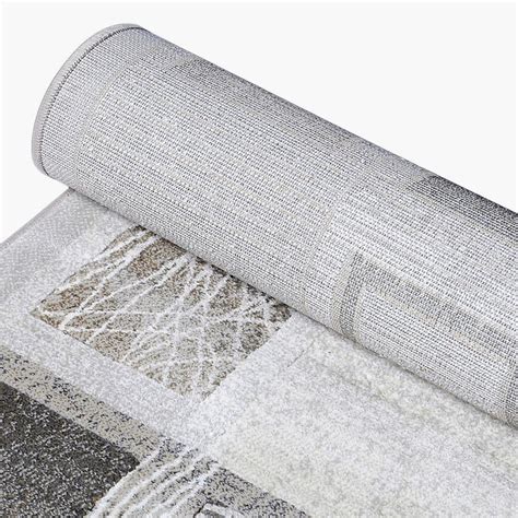 Buy OBSESSIONS Aquarius Collection Woven Carpet - 1.60 x 2.30 m from ...