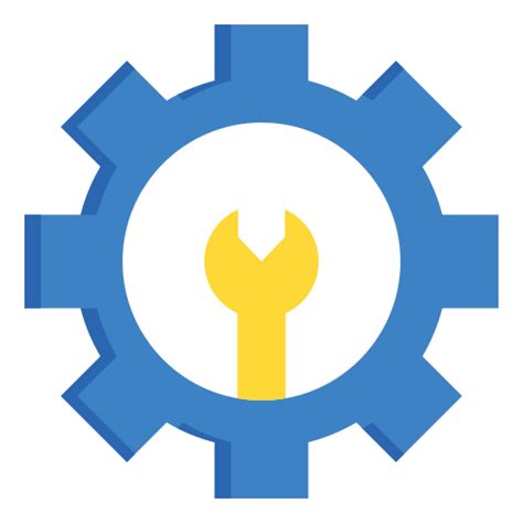 Engineering Icon Transparent Background 的图像结果
