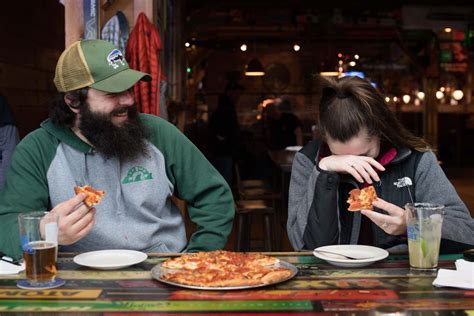 Matterhorn Ski Bar - The Maine Mag