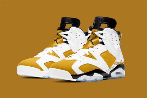 Air Jordans Yellow And White at Joshua Mayes blog