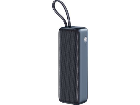 Sandberg All-in1 Powerbank 20000 PD 130W (421-30) - Sandberg A/S