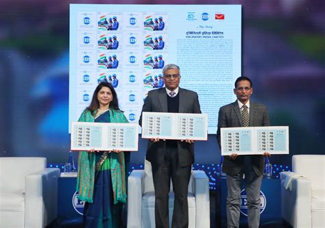 EIL hosts Technical Conclave 2024 as part of its Diamond Jubilee ...