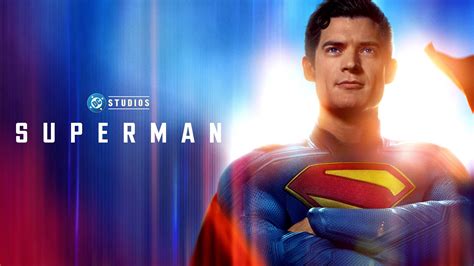 Superman (2025) - Solarmovies