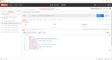 Image result for CRM API Code Example