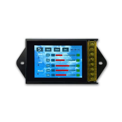 Sequential LED Lamp Controller 的图像结果
