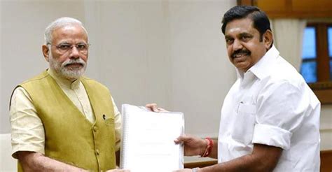 Announcement of new Textile Policy by Tamil Nadu Govt. in 2019