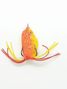 Ganapati Soft Bait Silicone Fishing Lure Price in India - Buy Ganapati ...