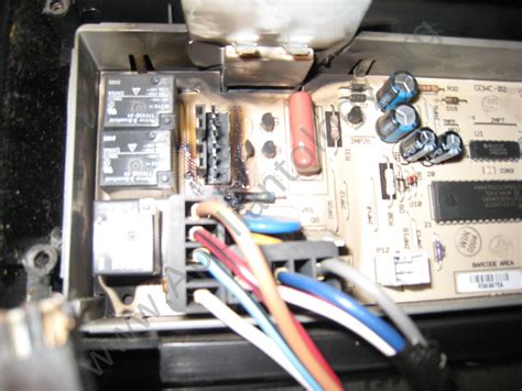 Image result for KitchenAid Control Board Replacement