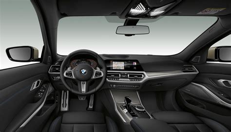 2020 BMW M340i xDrive Revealed - GTspirit
