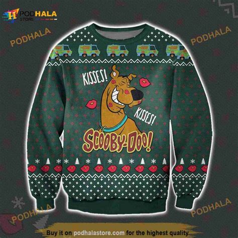 Holiday Cheer with a Twist: Top 10 Disney Ugly Christmas Sweaters You ...