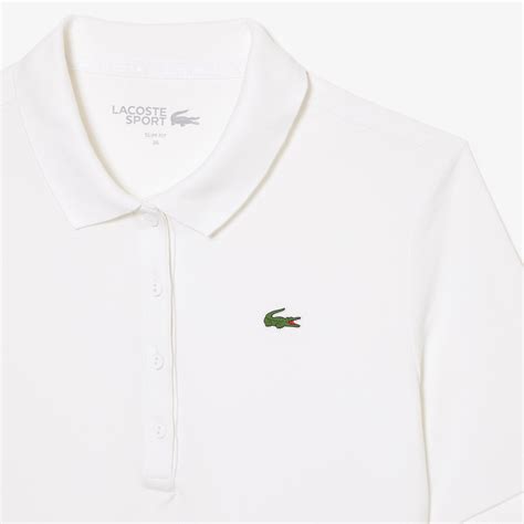 Lacoste Polo Shirts for Women