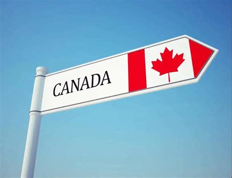 加拿大留学申请攻略！含申请材料、要求、费用 - 知乎