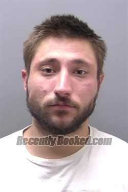 Recent Booking / Mugshot for DALTON ALLEN ENKE in Buchanan County, Missouri