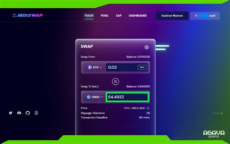 StarkNet — Teletype