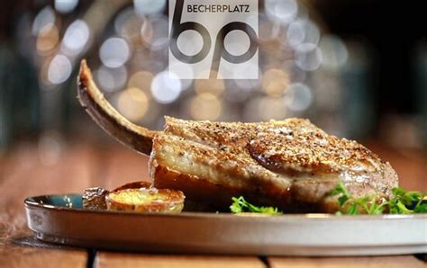Service - Reviews, Photos - Becherplatz restaurant & Karel IV. brewery ...