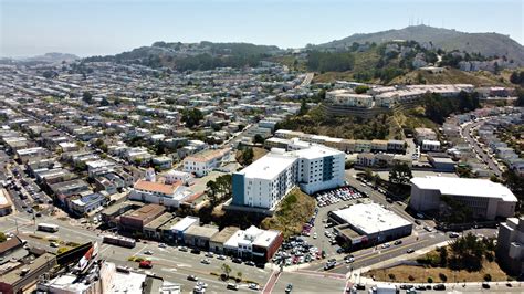 Facts About Daly City | Daly City, CA