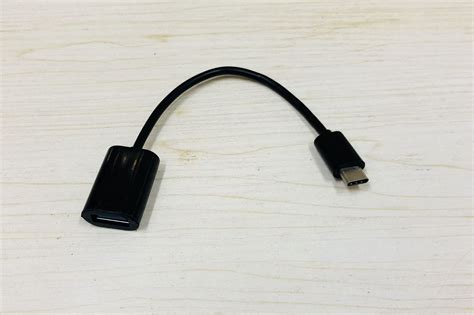 OTG转安卓usb2.0转接头otg转换器U盘键盘鼠标手柄适用华为小米viv-淘宝网