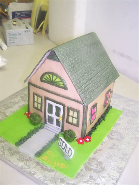 Image result for Cake Tutorials House