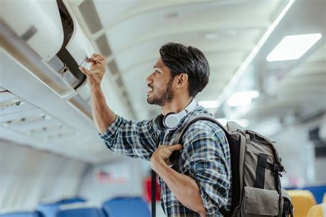Your Packing Guide: Bringing Deodorant on a Plane | Degree
