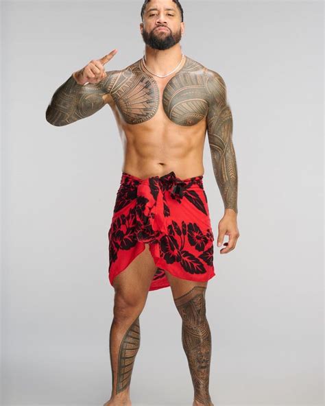 Jey Uso 🥵🍑 : r/WrestleWithThePackage