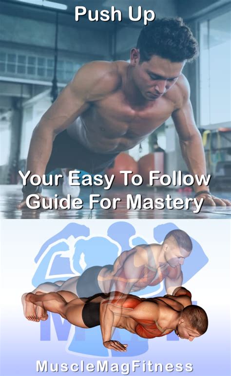 Image result for Push-Up Exercise