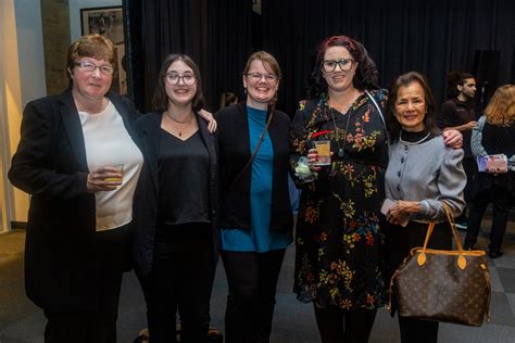 Chesapeake Arts Center Leaders Win Annie Awards from the Arts Council ...