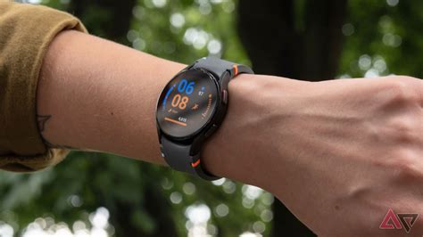 Samsung's pocket-friendly Fan Edition Galaxy Watch is now even cheaper