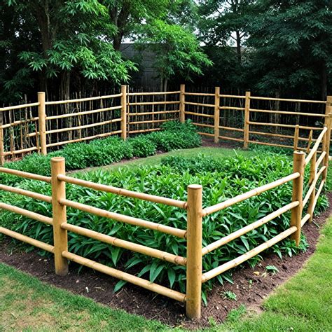 15 Vegetable Garden Fence Ideas To Keep Critters Out