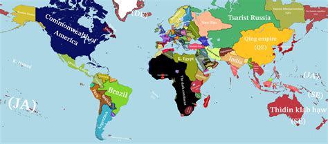 Alien space bats scenario: what if Europe collapsed in the Crimean war ...