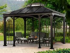 gazebo kits for sale 10 x 12 aluminum hardtop gazebo ebay gazebo kits for sale 10 x 12 aluminum hardtop gazebo ebay