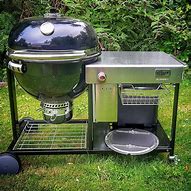Image result for Weber Summit Grill