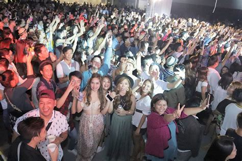 HGS Philippines Rocks in Kick-Off Party 2018 | JoinHGS