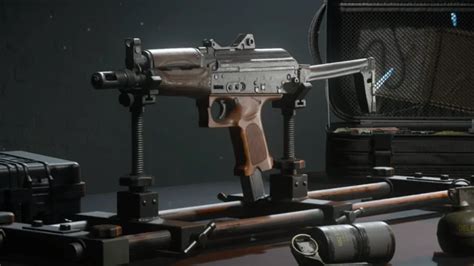 Best Jackal PDW Loadout in Black Ops 6 | SCUF