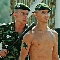 Image result for French Foreign Legion Model