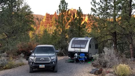 Red Canyon Campground Reviews updated 2026