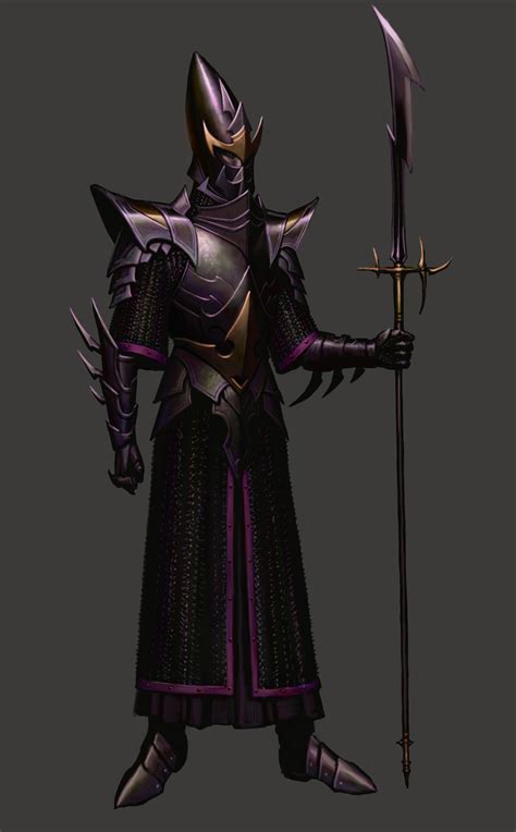 Image - Warhammer Dark Elf Dreadspear.jpg | Warhammer Wiki | FANDOM ...