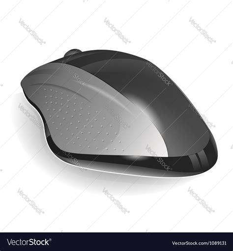 Label the Computer Mouse Vector 的图像结果