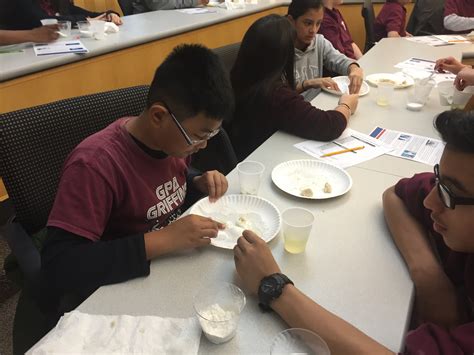 Field Trip – Gardner Pilot Academy – Center for STEM Education