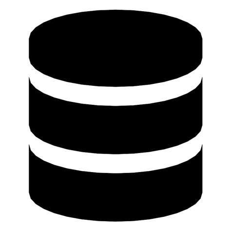 Database SVG 的图像结果