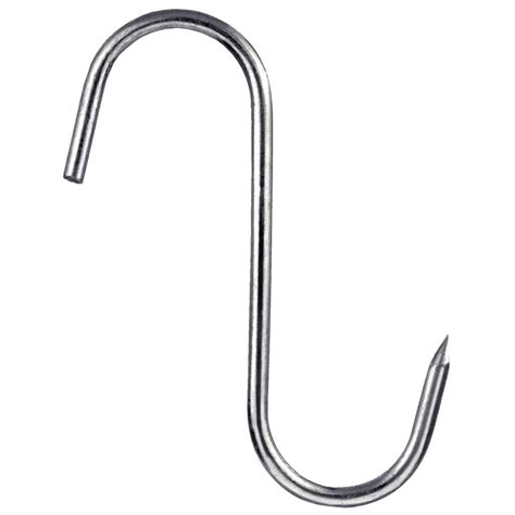 Fleischhaken 140 x 5 mm ️ für 1,10 € ️ Quebag Agrar Shop